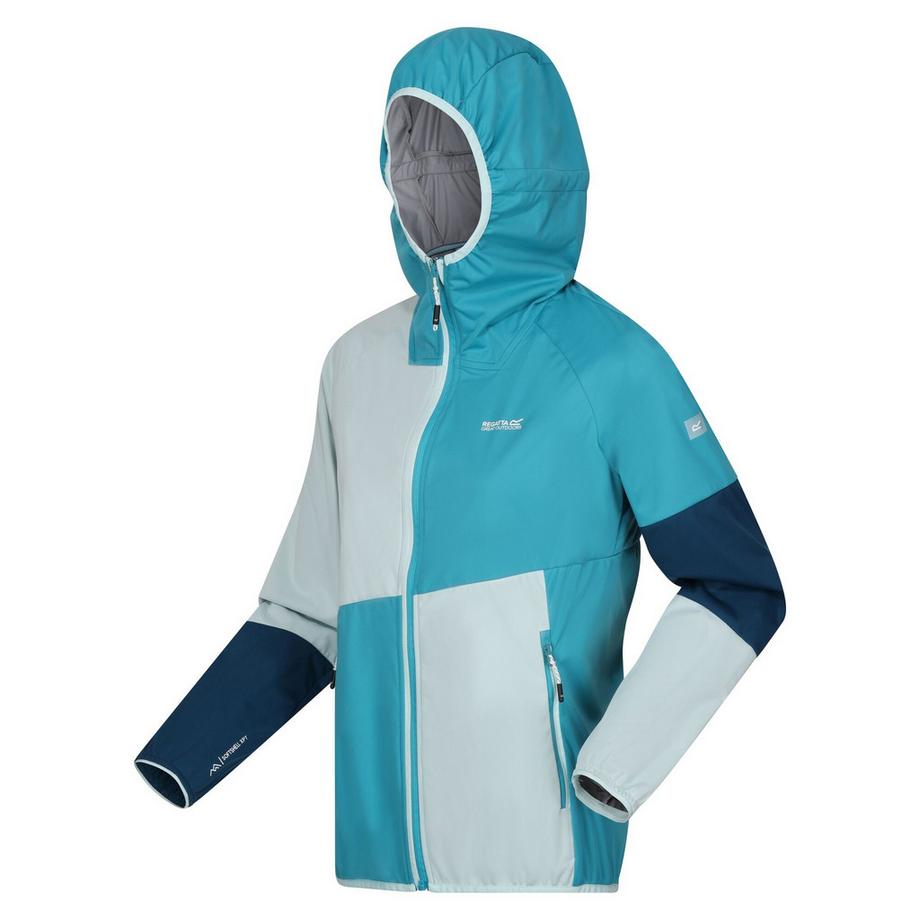 Regatta Tarvos Vi Jacke wasserfest  