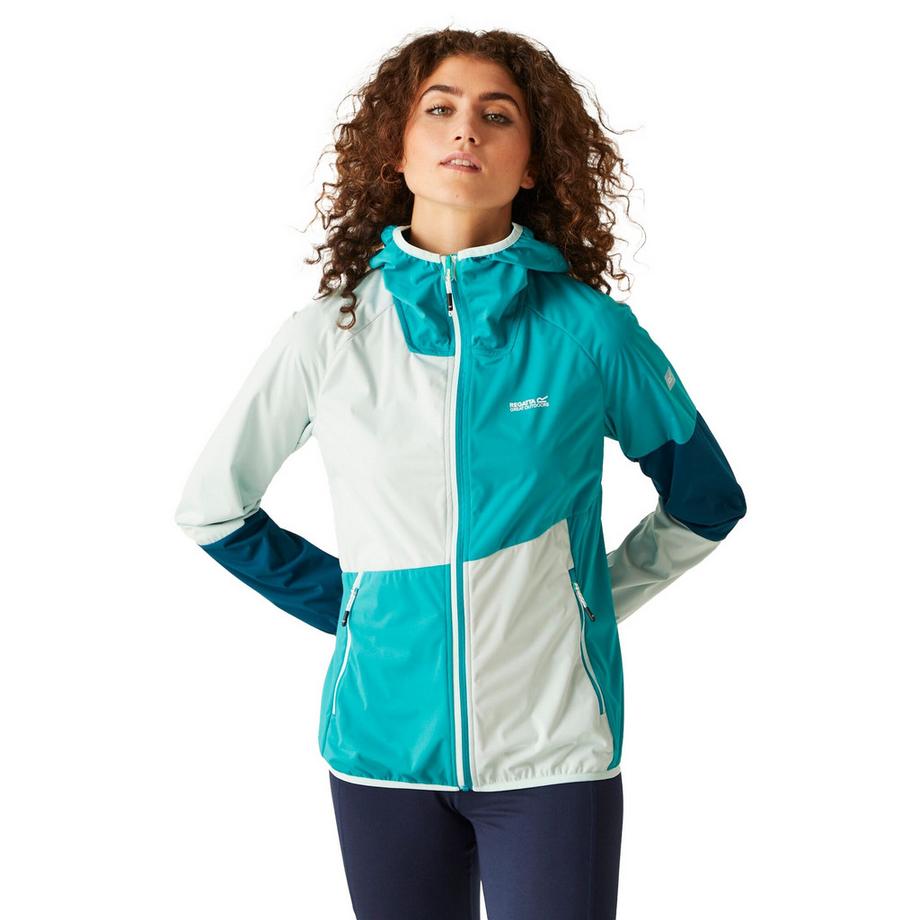 Regatta Tarvos Vi Jacke wasserfest  