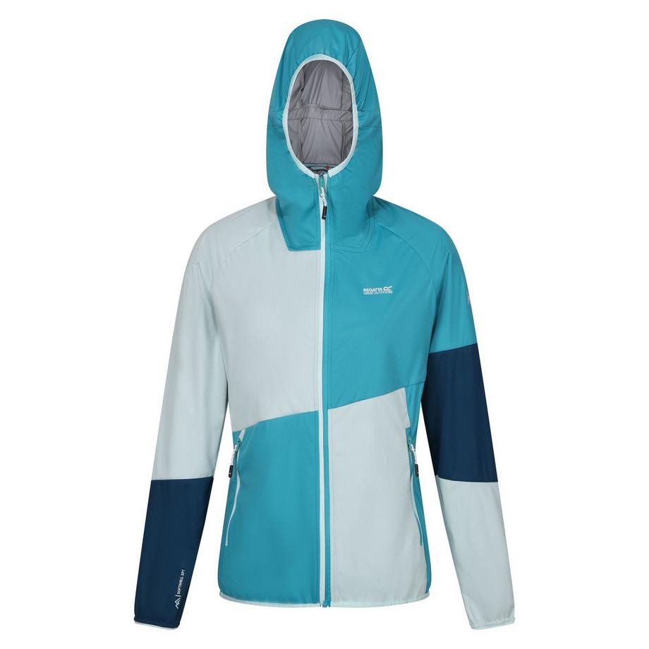 Tarvos Vi Jacke, Wasserfest