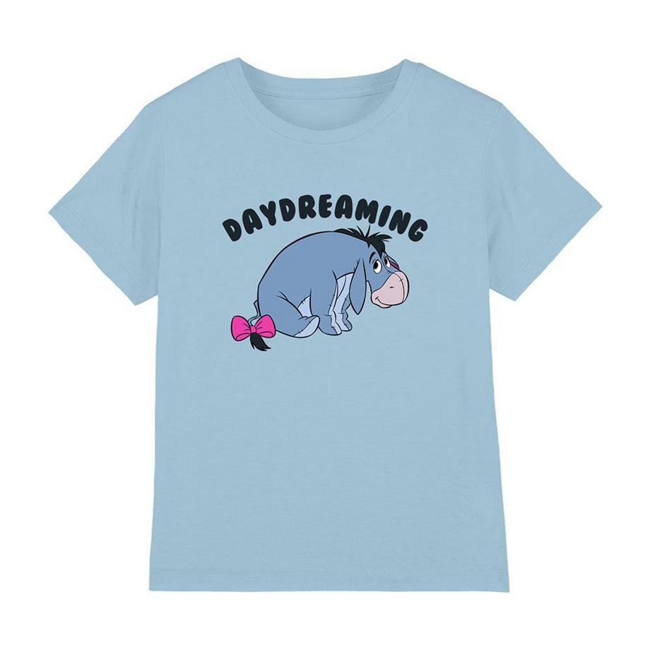 T-ShirtMotif Bourriquet Daydreaming