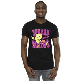 LOONEY TUNES  Tshirt TWEEDAY SPREAD YOUR WINGS 