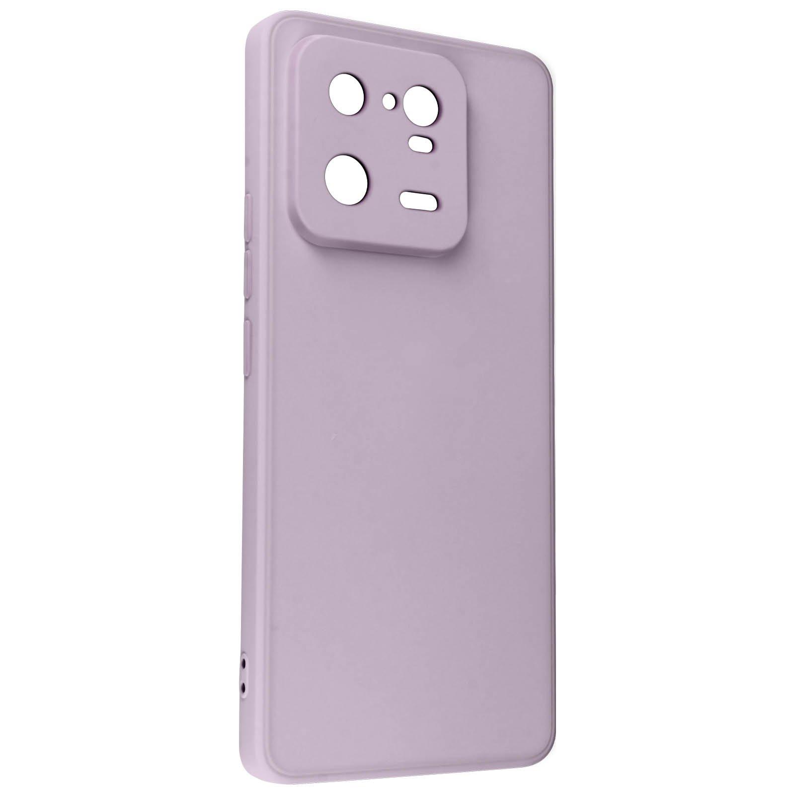 Avizar  Cover per Xiaomi 13 Pro silicone 