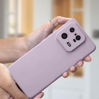 Avizar  Cover per Xiaomi 13 Pro silicone 