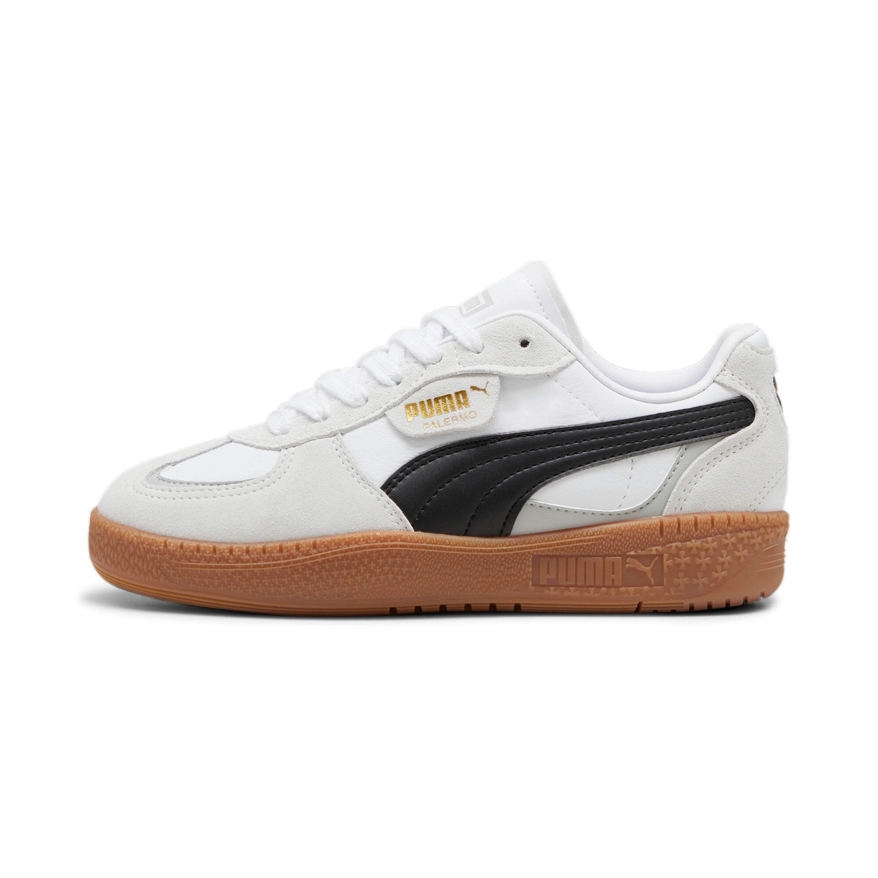 PUMA  scarpe da palermo moda 