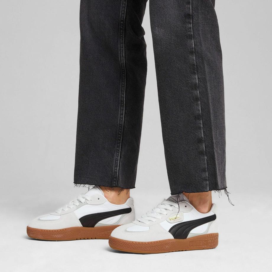 PUMA Palermo Moda Baskets Femme  