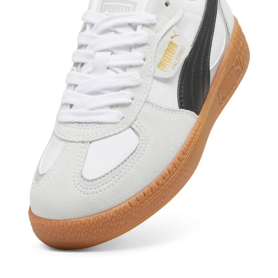 PUMA Palermo Moda Baskets Femme  