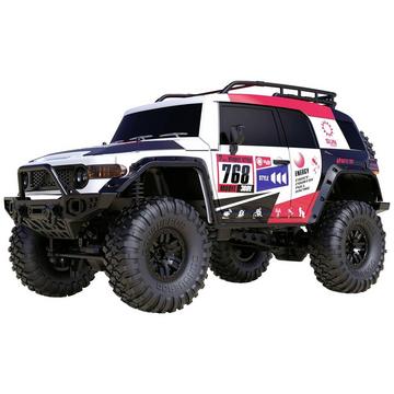 Dirt Climbing SUV Race Crawler 4WD 1:10 RTR