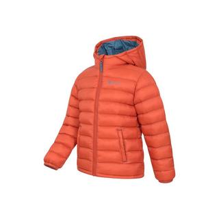 Mountain Warehouse  Veste matelassée SEASONS Enfant 