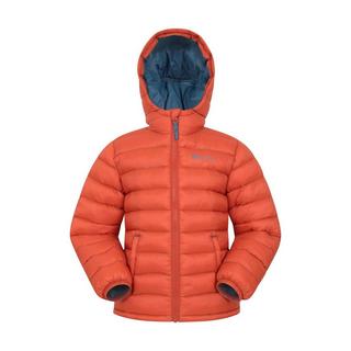 Mountain Warehouse  Veste matelassée SEASONS Enfant 