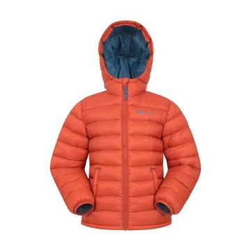 Veste matelassée SEASONS Enfant