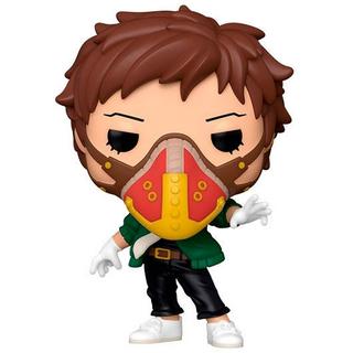 Funko  POP figure My Hero Academia Kai Chisaki Overhaul 