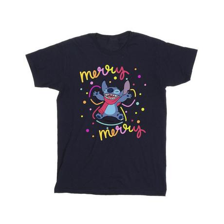 Disney  Merry Rainbow TShirt 