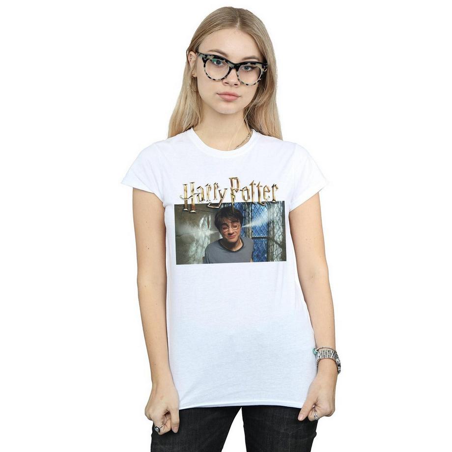 Harry Potter Bedrucktes T-Shirt  