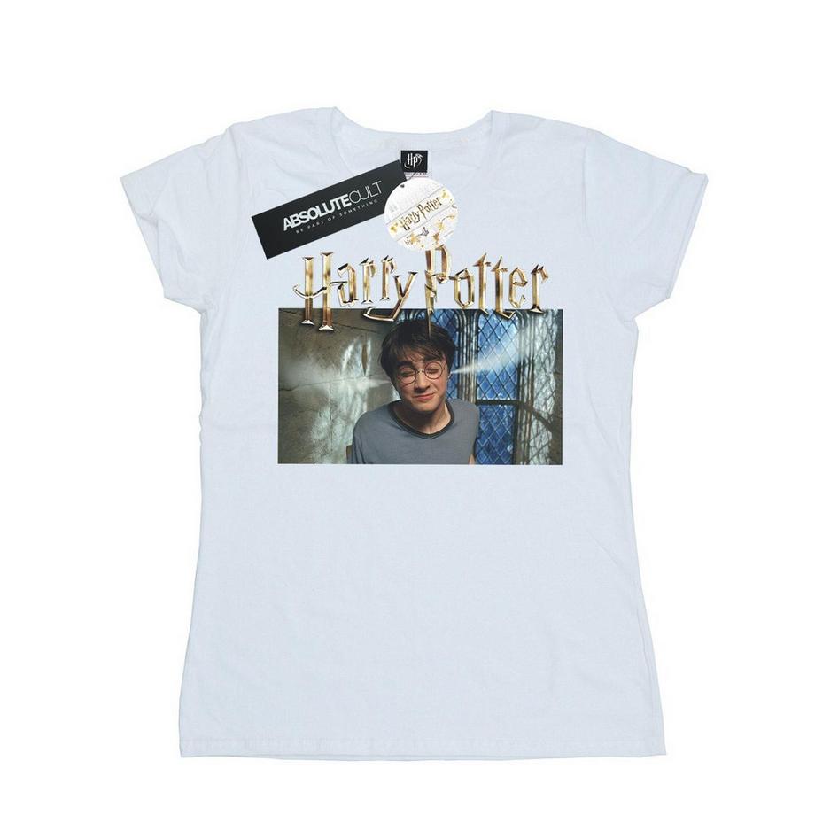 Harry Potter Bedrucktes T-Shirt  