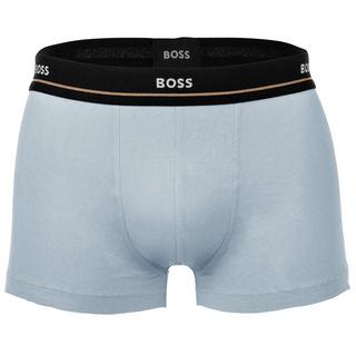 BOSS Essential Trunk 5er Pack Boxershorts  