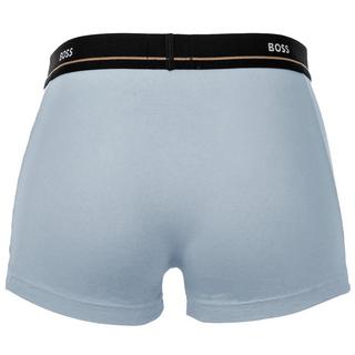 BOSS Essential Trunk 5er Pack Boxershorts  