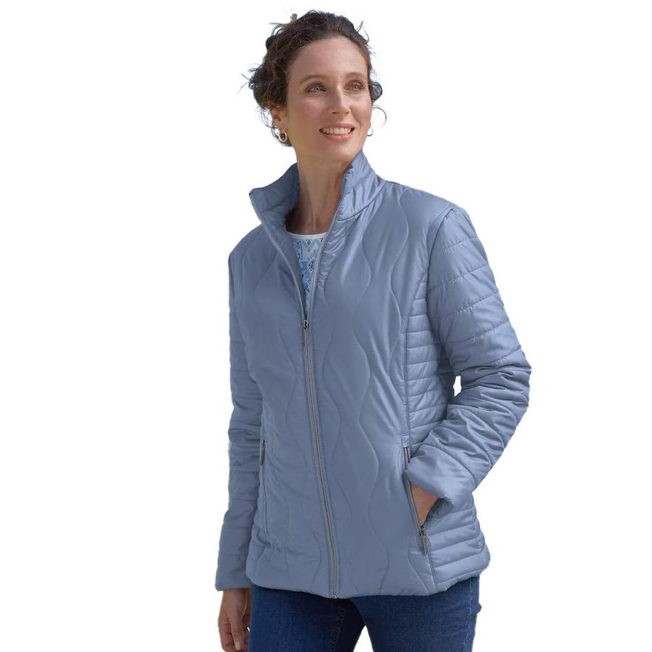 Atlas For Women Jacke, Leicht  