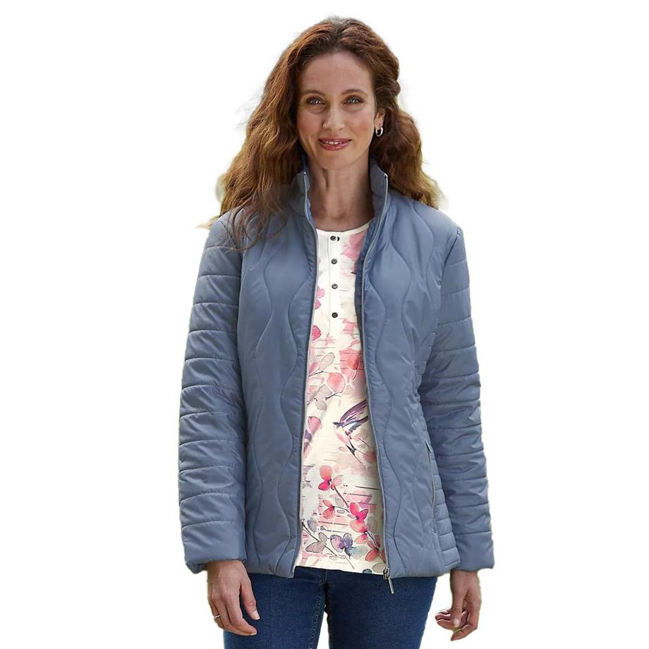 Atlas For Women Jacke, Leicht  