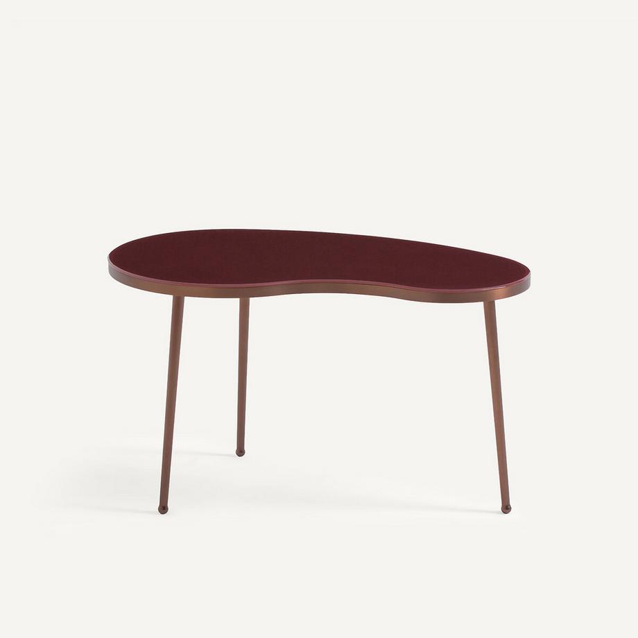 AM.PM Organisch geformter Couchtisch GALO  