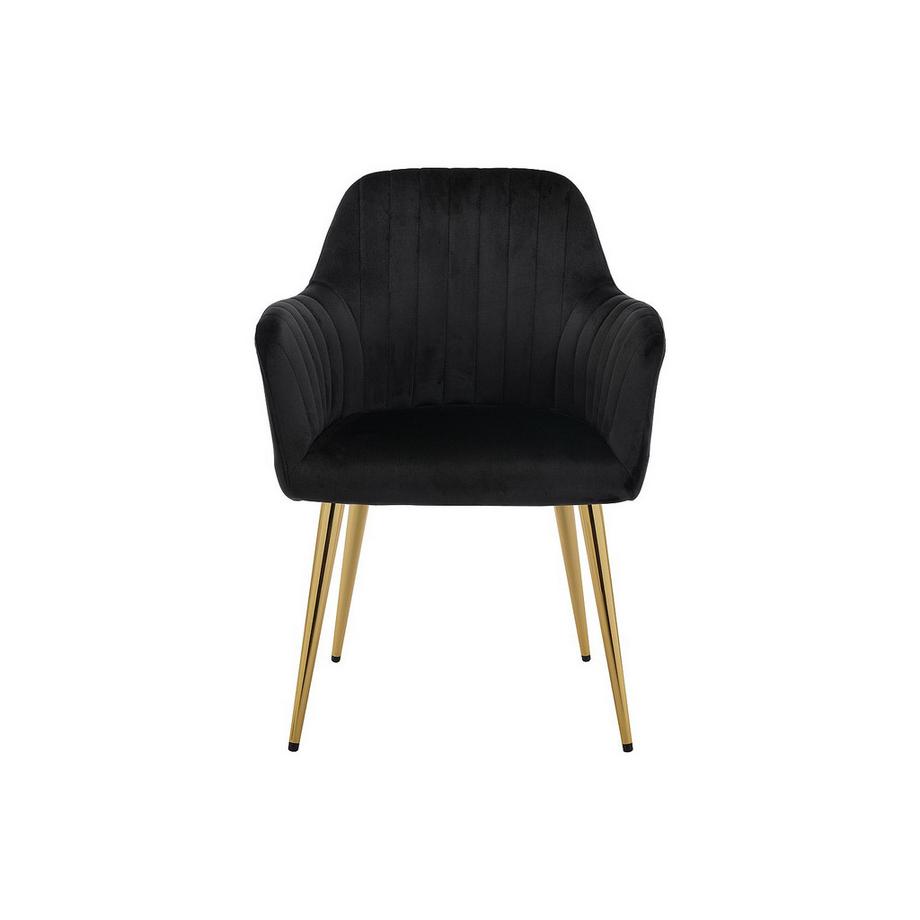 Vente-unique Chaise ELEANA  