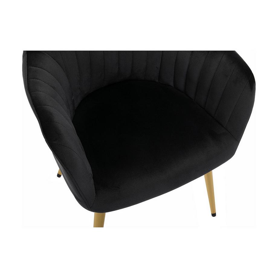 Vente-unique Chaise ELEANA  