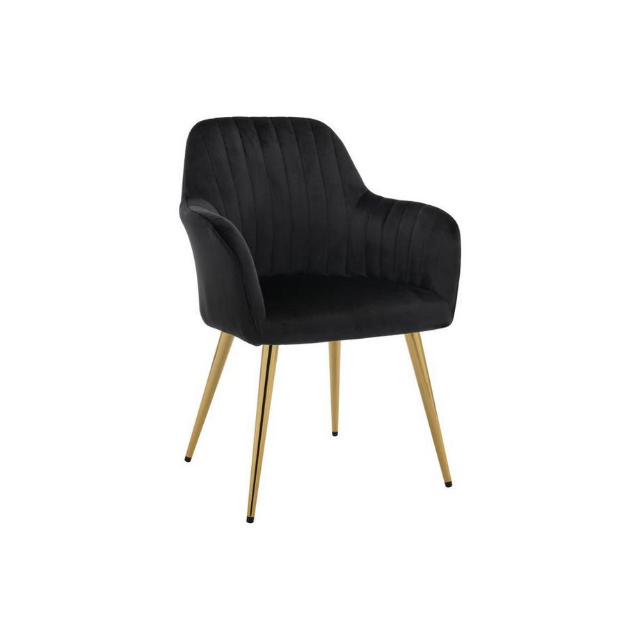 Vente-unique Chaise ELEANA  