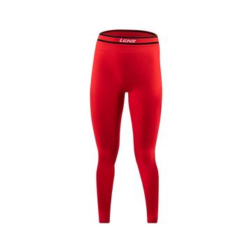 Leggings da donna Lenz Merino 6.0