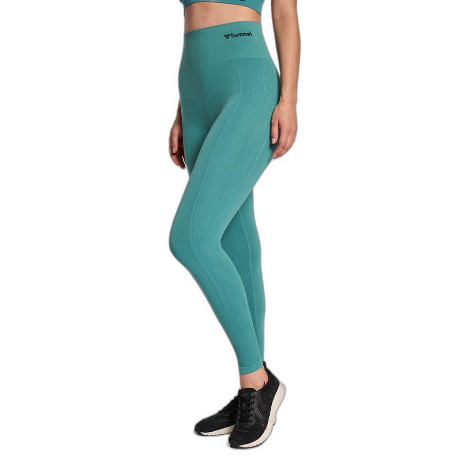 Hummel TIF Leggings Vita Alta  