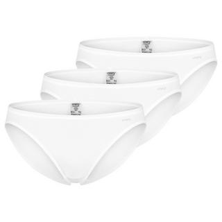 mey Superfine Organic Confezione da 3 Slip Mini  