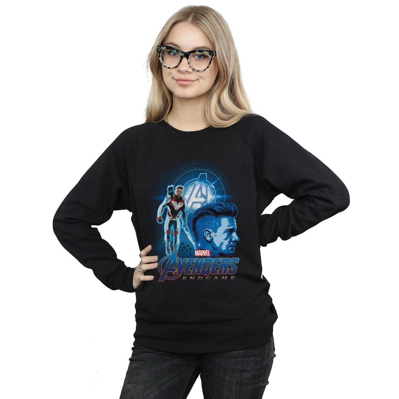 MARVEL  Avengers Endgame Sweatshirt 