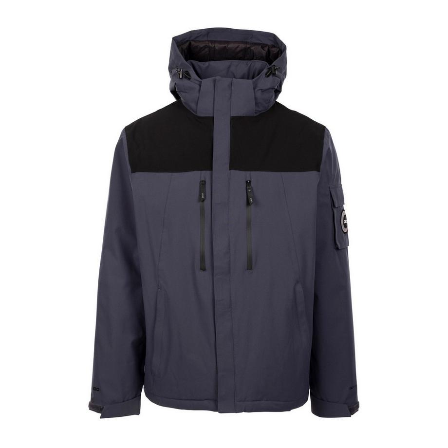 Jenkins DLX Steppjacke