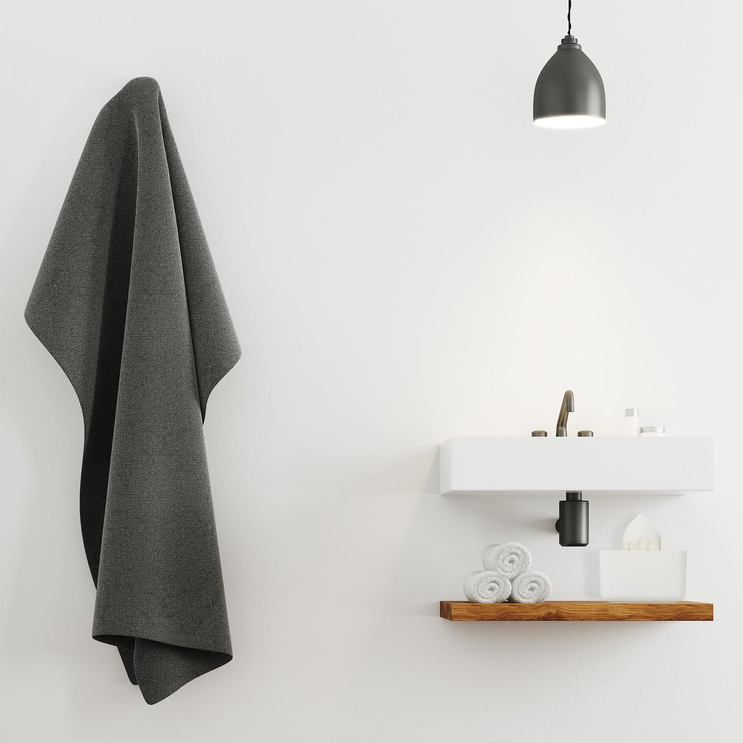 B2X Scatola in tessuto con coperchio  