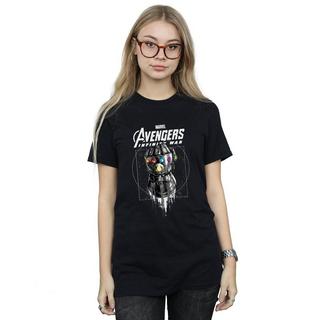 MARVEL  Avengers Infinity War TShirt 