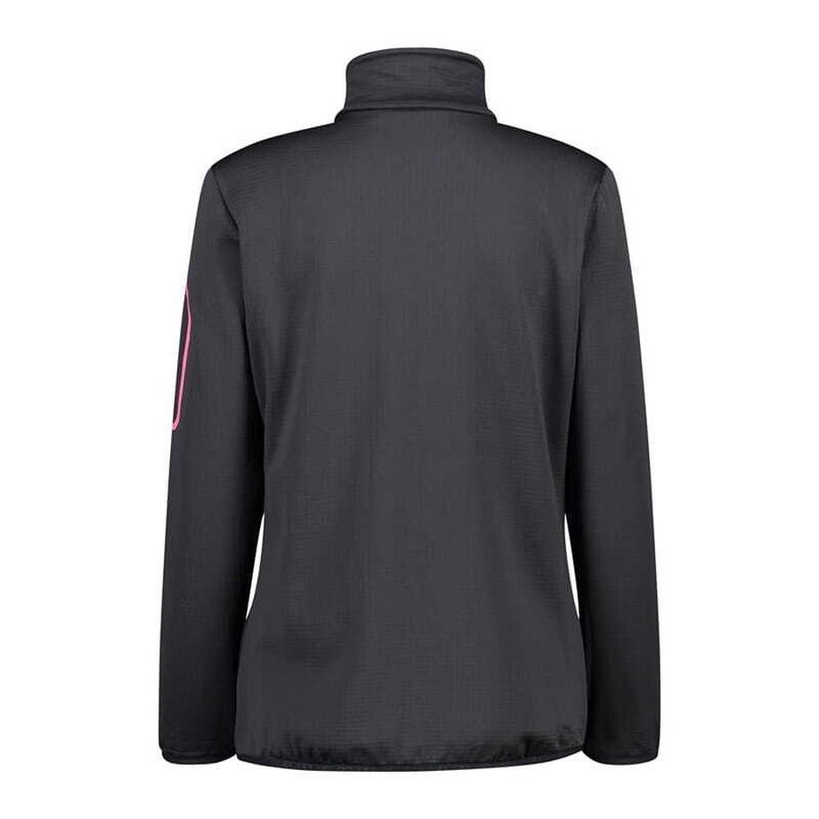 CMP Veste polaire à col montant  