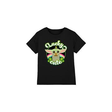 Lucky Cute TShirt  St PatricksTag