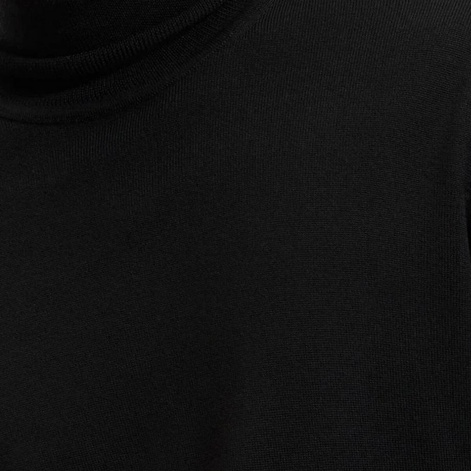 La Redoute Collections Pull Col Roulé Mérinos  