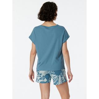 Schiesser Pigiama Corto Set  