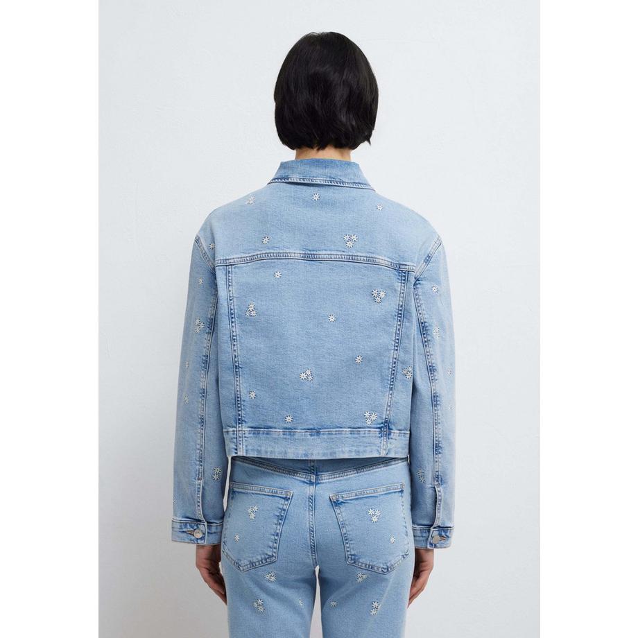 Mavi Giacca in denim Maren  