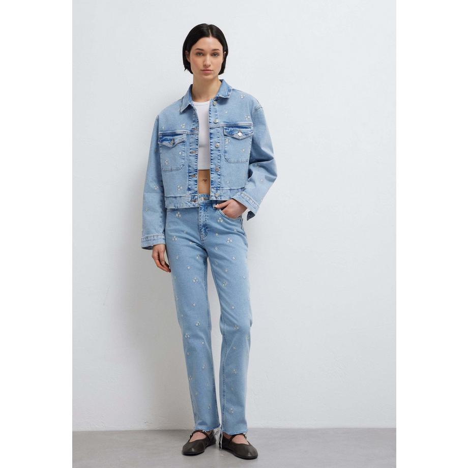 Mavi Giacca in denim Maren  