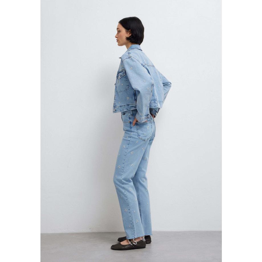 Mavi Giacca in denim Maren  