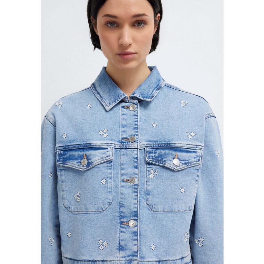 Mavi Giacca in denim Maren  