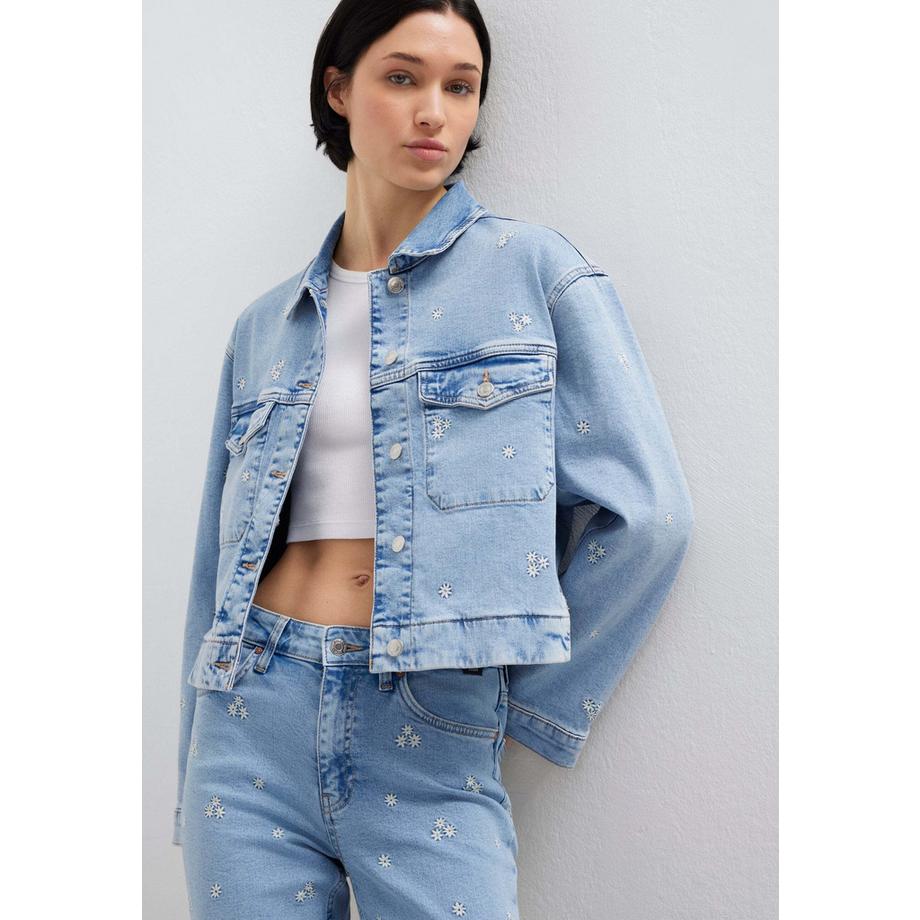 Jeansjacke Maren