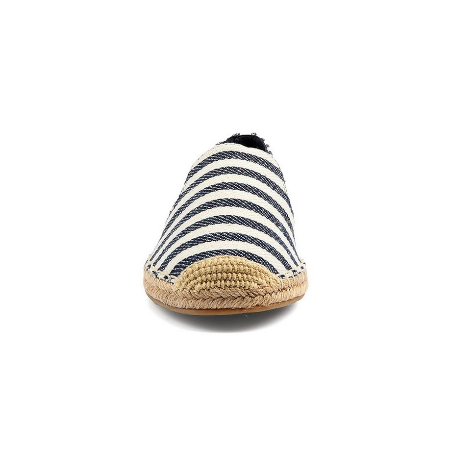 TOMMY HILFIGER Nautical Stripe Espadrille  