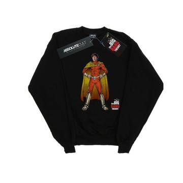 Howard Superhero Sweatshirt