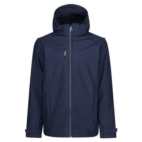 Regatta Erasmus 4-in-1 Softshelljacke  