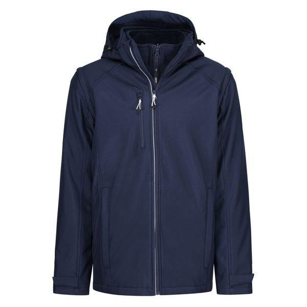 Regatta Erasmus 4-in-1 Softshelljacke  