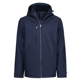 Regatta Erasmus 4-in-1 Softshelljacke  
