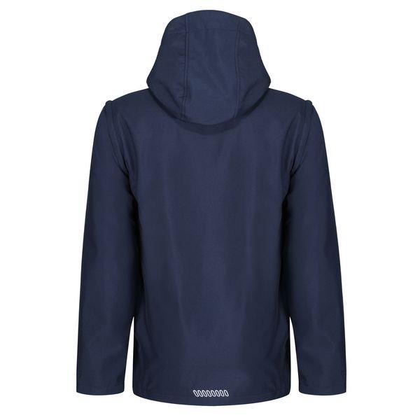 Regatta Erasmus 4-in-1 Softshelljacke  
