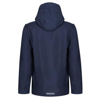 Regatta Erasmus 4-in-1 Softshelljacke  