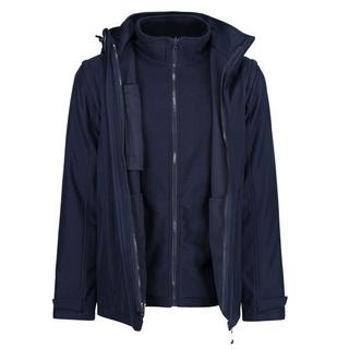 Regatta Erasmus 4-in-1 Softshelljacke  